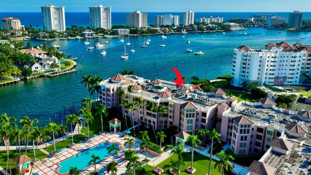 Boca Raton Unit 448 photo 36