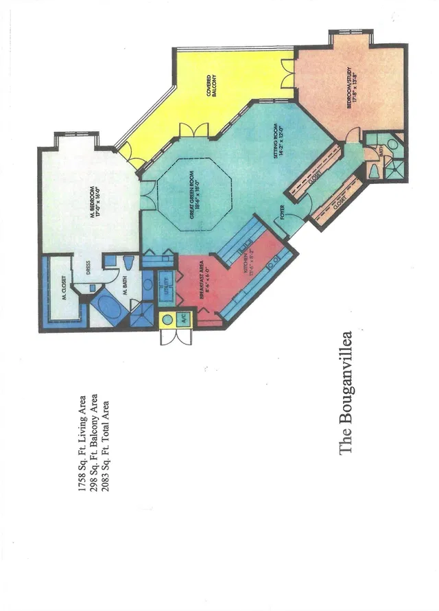 Boca Raton Unit 448 photo 40