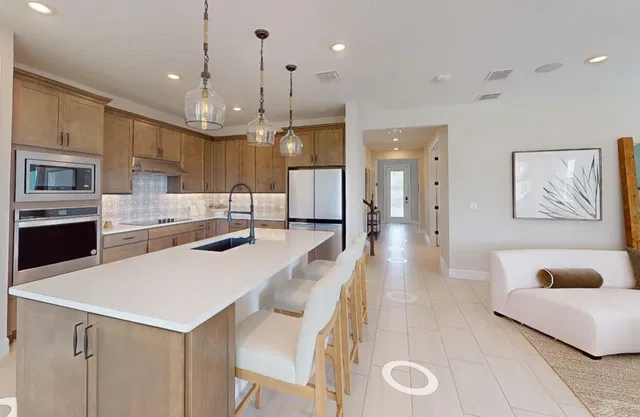 Eastpointe Country Club Unit Coral 34 photo 9