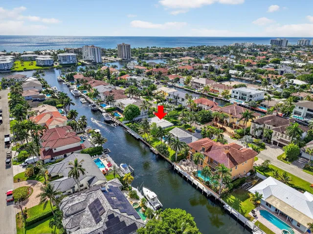 Tropic Isle Delray Beach Residence photo 3