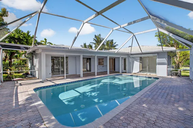 Tropic Isle Delray Beach Residence photo 21
