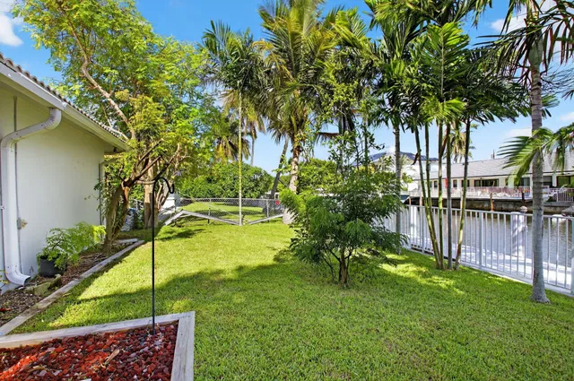 Tropic Isle Delray Beach Residence photo 23