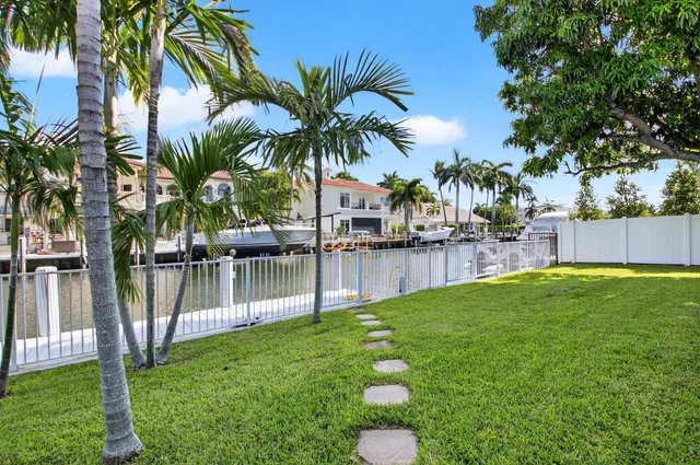 Tropic Isle Delray Beach Residence photo 24