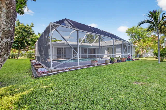 Tropic Isle Delray Beach Residence photo 25
