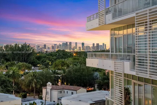 The Ritz-Carlton Residences, Miami Beach 510