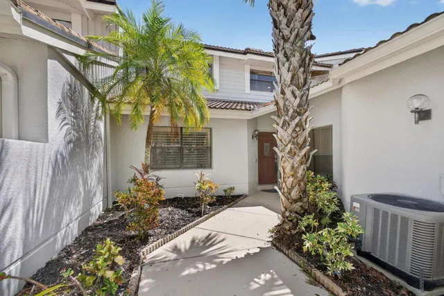 PGA National Palm Beach Gardens Residence photo 5