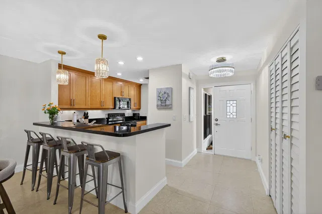 PGA National Palm Beach Gardens Residence photo 8