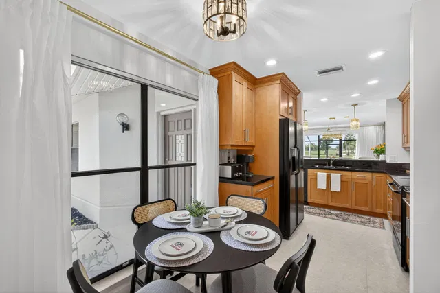 PGA National Palm Beach Gardens Residence photo 13