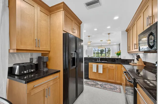 PGA National Palm Beach Gardens Residence photo 15
