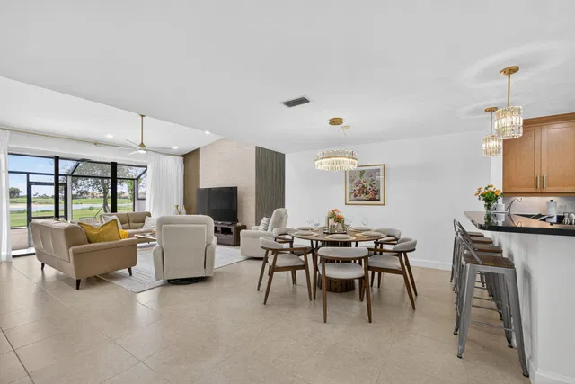 PGA National Palm Beach Gardens Residence photo 19