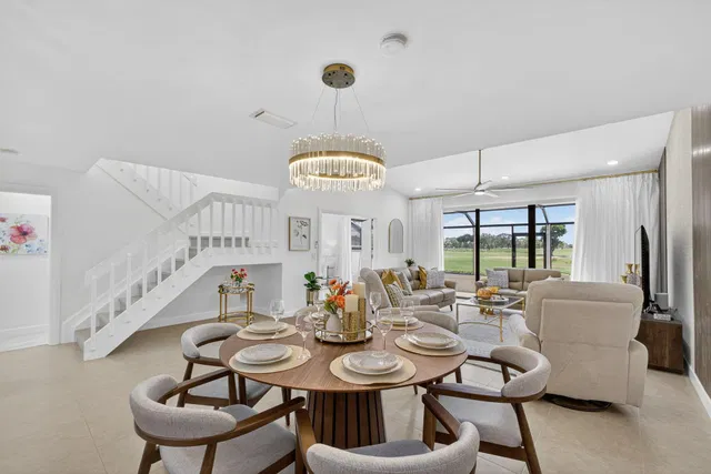 PGA National Palm Beach Gardens Residence photo 21