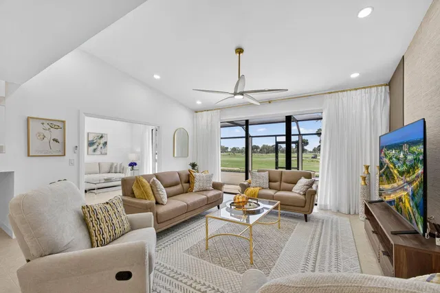 PGA National Palm Beach Gardens Residence photo 23
