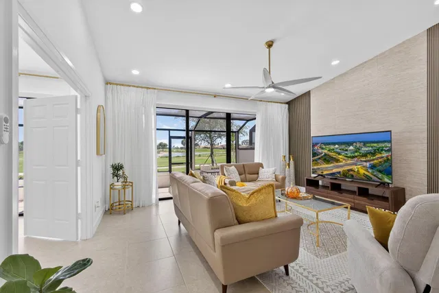PGA National Palm Beach Gardens Residence photo 24