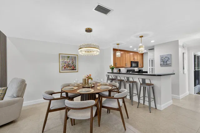 PGA National Palm Beach Gardens Residence photo 26