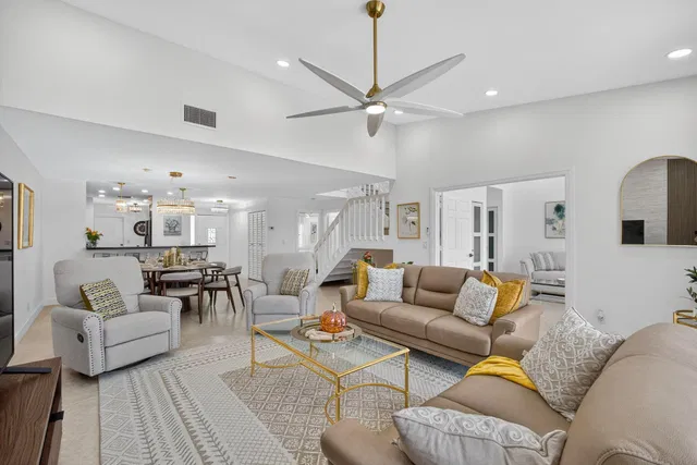 PGA National Palm Beach Gardens Residence photo 29