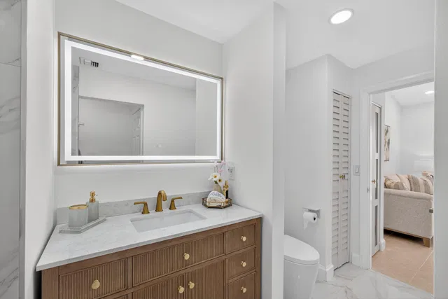 PGA National Palm Beach Gardens Residence photo 36