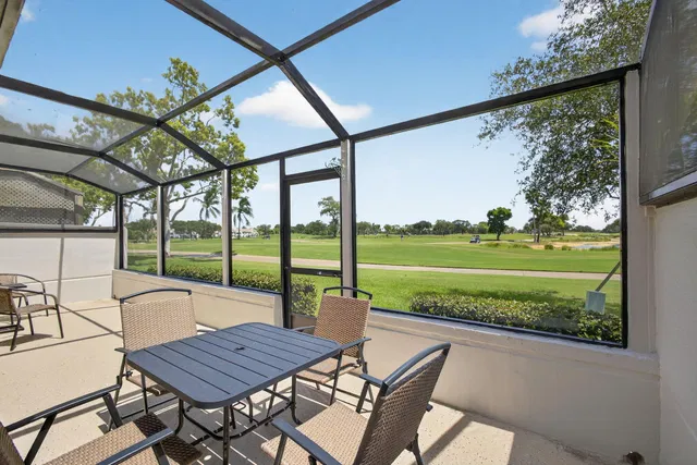 PGA National Palm Beach Gardens Residence photo 53
