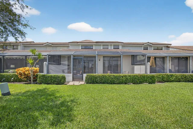 PGA National Palm Beach Gardens Residence photo 58