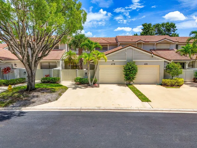 PGA National Palm Beach Gardens Residence photo 60
