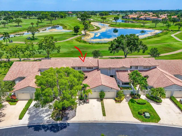 PGA National Palm Beach Gardens Residence photo 61