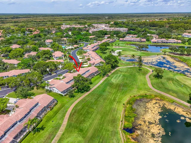 PGA National Palm Beach Gardens Residence photo 65