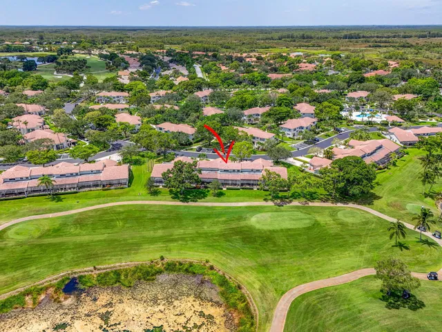PGA National Palm Beach Gardens Residence photo 66