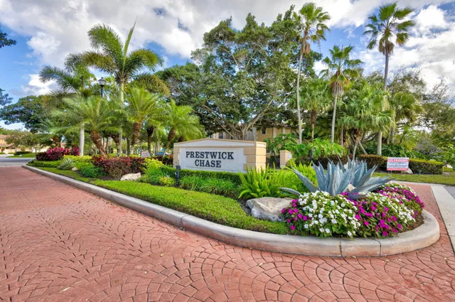PGA National Palm Beach Gardens Residence photo 71
