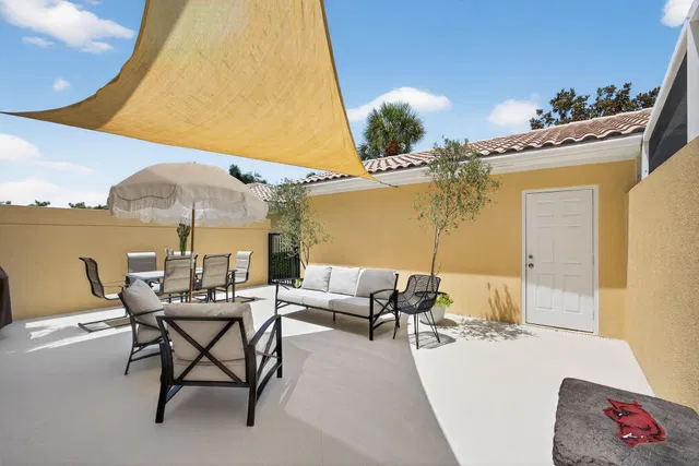 Tuscany at Abacoa Residence photo 36