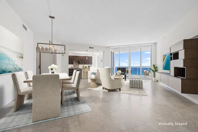 Beach Front at Singer Island Unit 1903 photo 4