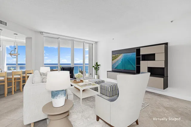Beach Front at Singer Island Unit 1903 photo 5