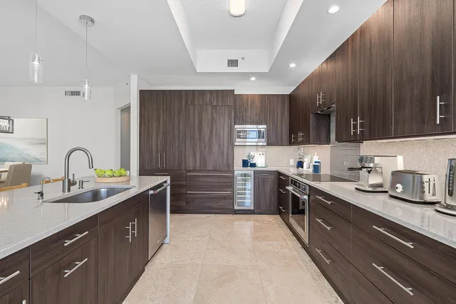 Beach Front at Singer Island Unit 1903 photo 6