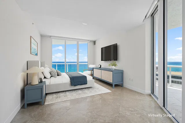 Beach Front at Singer Island Unit 1903 photo 8