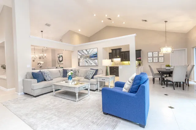 New Floresta Boca Raton Residence photo 9