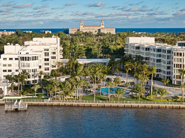Palm Beach Towers, Palm Beach Unit 510/511 B photo 4