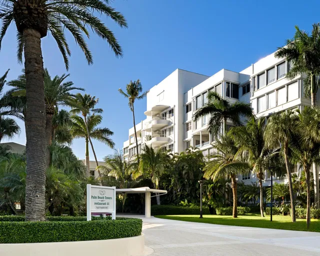 Palm Beach Towers, Palm Beach Unit 510/511 B photo 6
