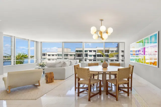 Palm Beach Towers, Palm Beach Unit 510/511 B photo 7