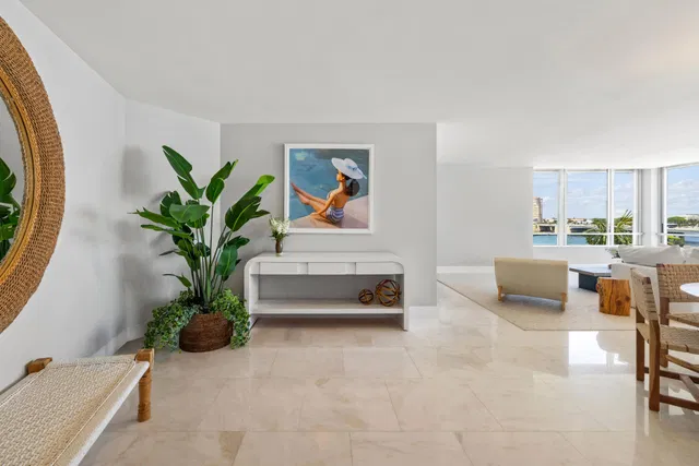 Palm Beach Towers, Palm Beach Unit 510/511 B photo 9