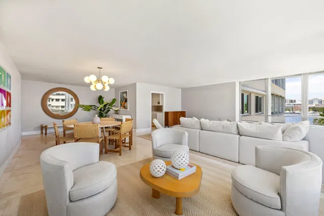 Palm Beach Towers, Palm Beach Unit 510/511 B photo 11