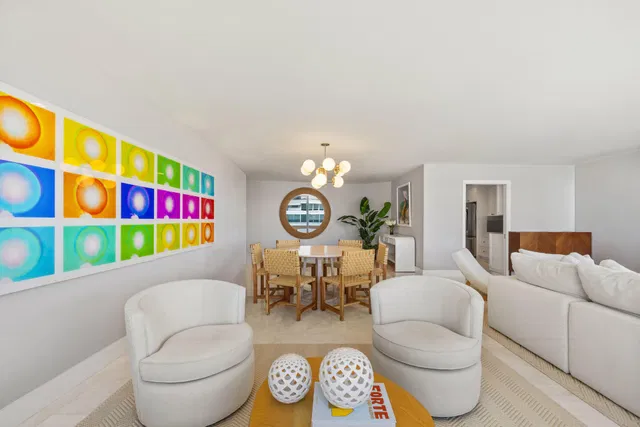 Palm Beach Towers, Palm Beach Unit 510/511 B photo 12