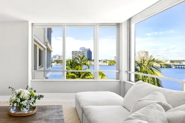 Palm Beach Towers, Palm Beach Unit 510/511 B photo 14