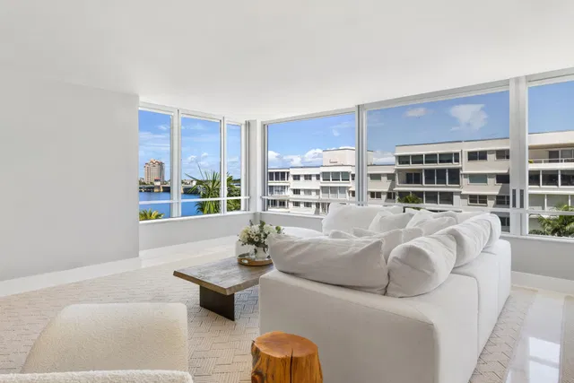 Palm Beach Towers, Palm Beach Unit 510/511 B photo 15