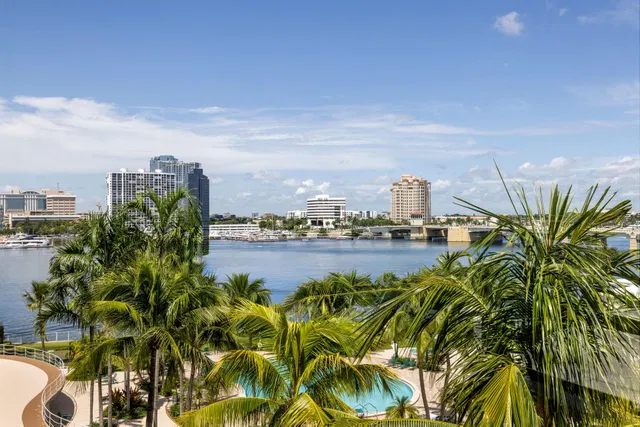 Palm Beach Towers, Palm Beach Unit 510/511 B photo 18