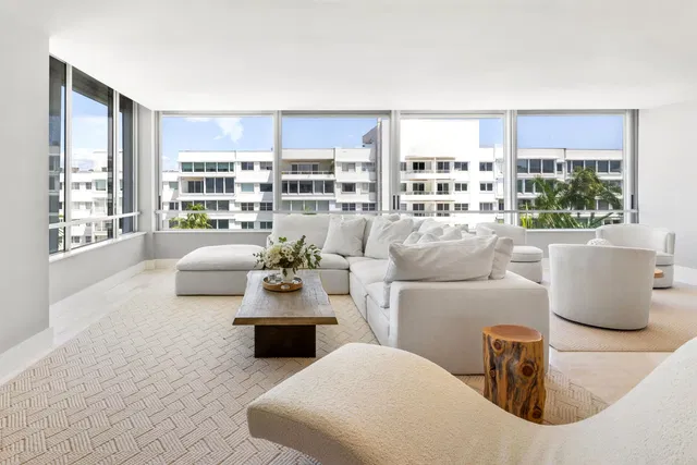 Palm Beach Towers, Palm Beach Unit 510/511 B photo 21