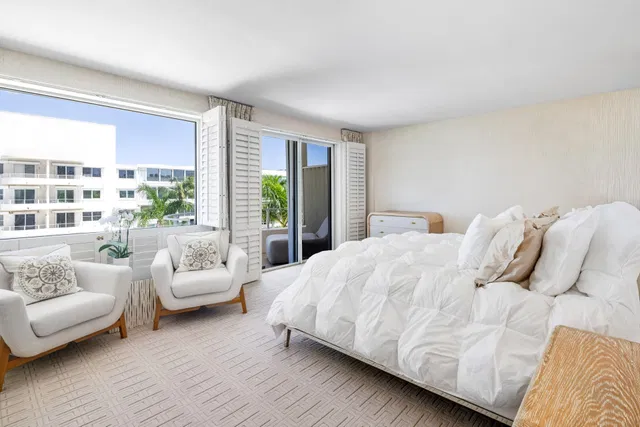 Palm Beach Towers, Palm Beach Unit 510/511 B photo 24