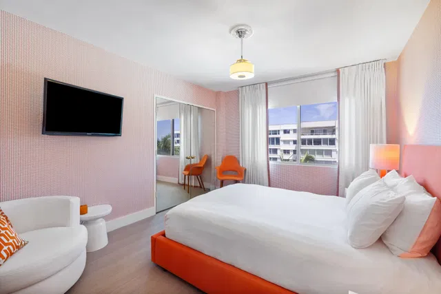 Palm Beach Towers, Palm Beach Unit 510/511 B photo 25