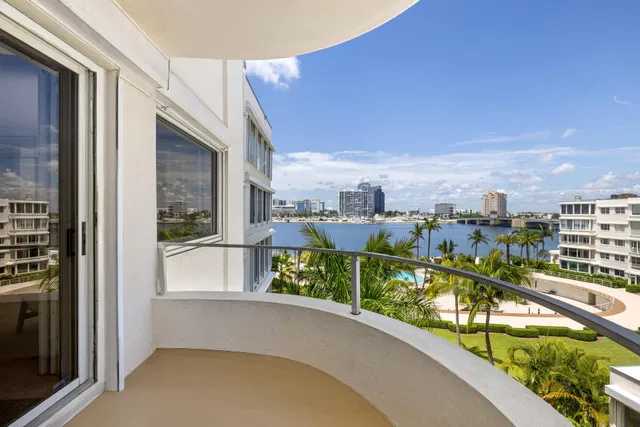 Palm Beach Towers, Palm Beach Unit 510/511 B photo 36