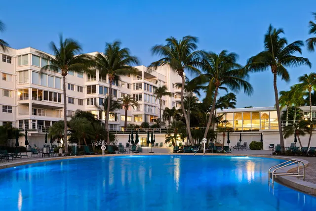 Palm Beach Towers, Palm Beach Unit 510/511 B photo 39