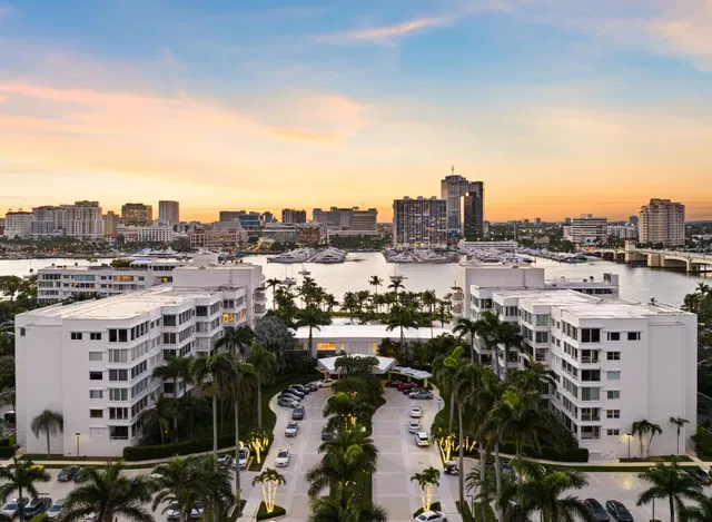 Palm Beach Towers, Palm Beach Unit 510/511 B photo 40