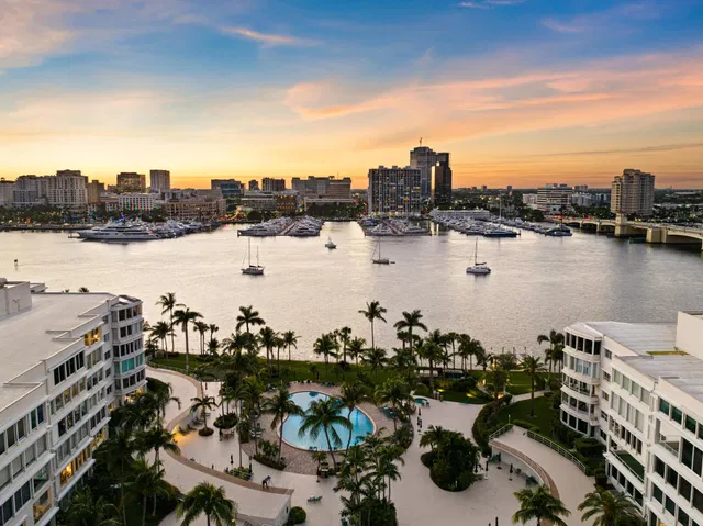 Palm Beach Towers, Palm Beach Unit 510/511 B photo 41