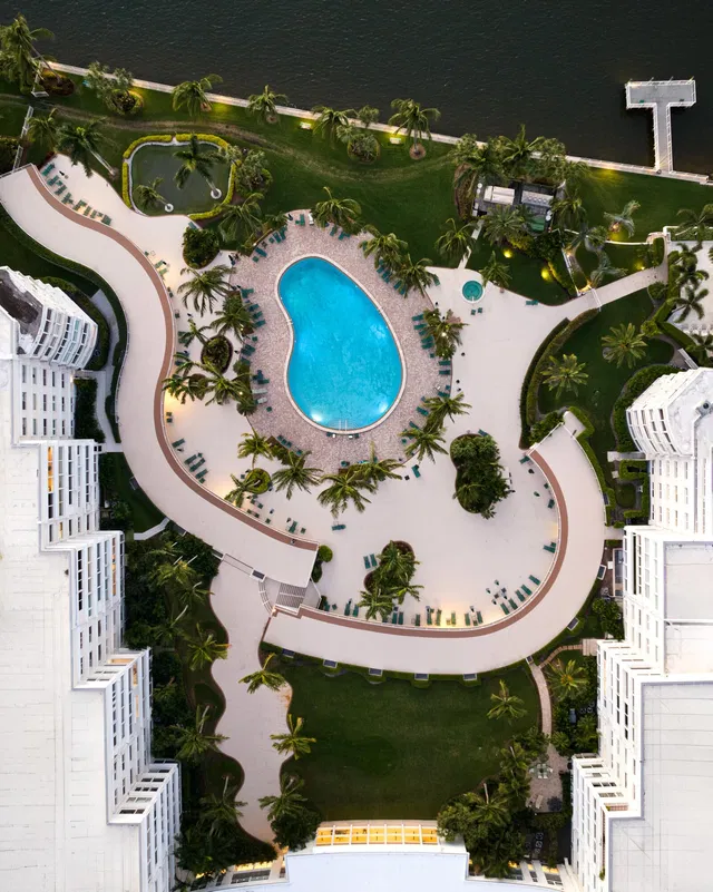 Palm Beach Towers, Palm Beach Unit 510/511 B photo 42